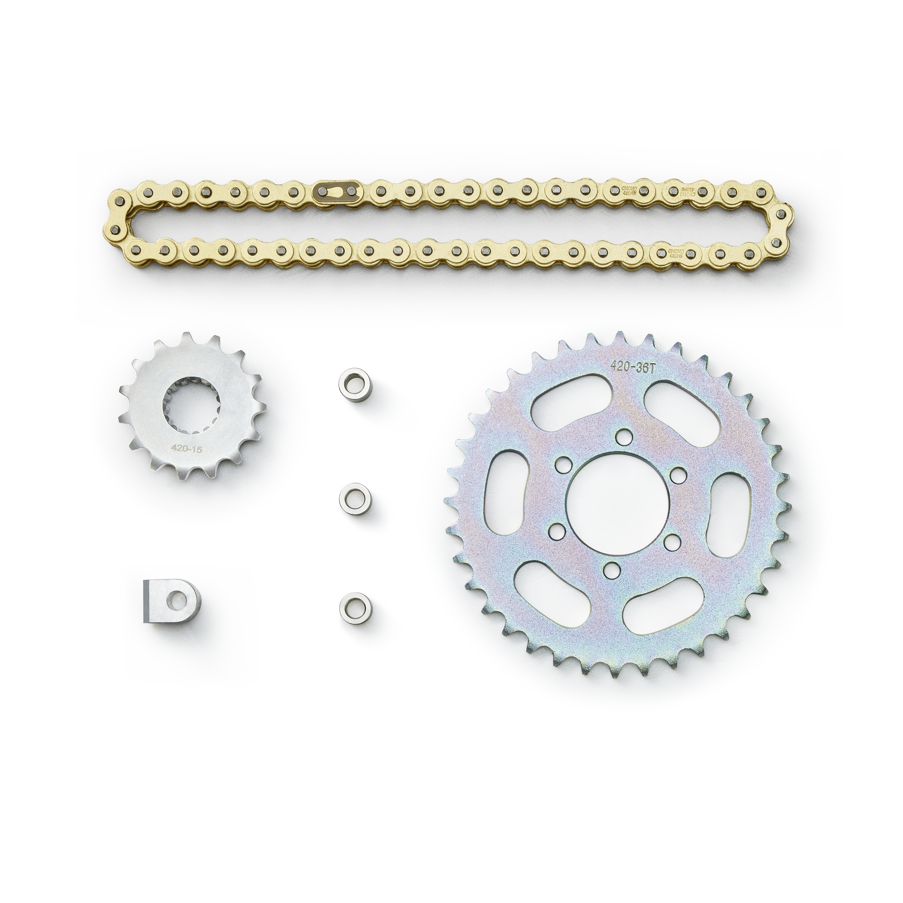 Accessories