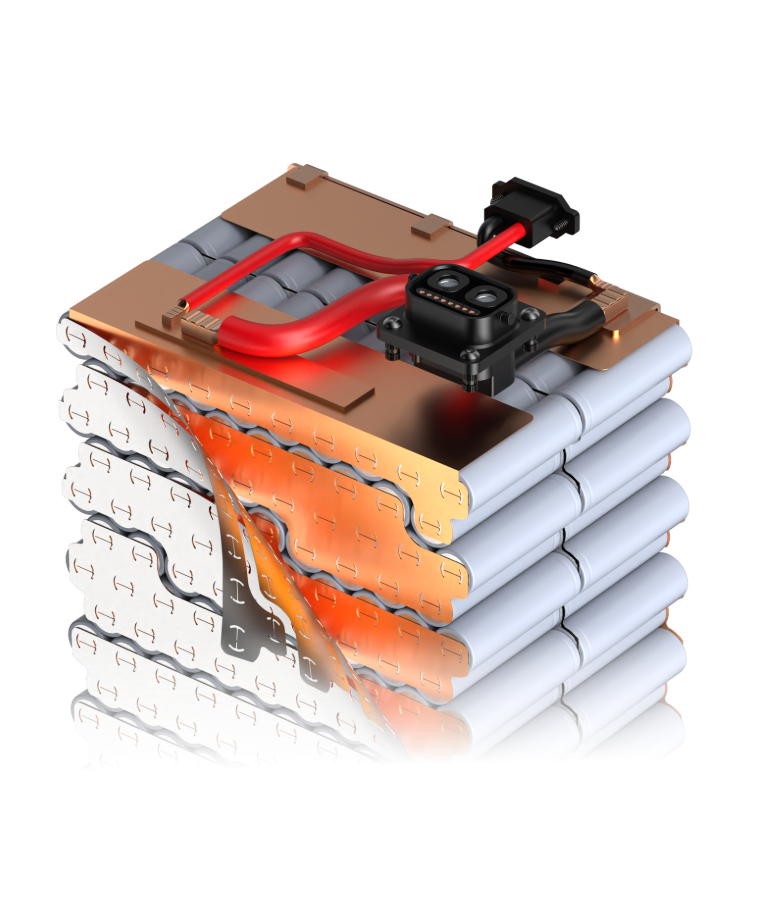 BATTERY PACK | VTB